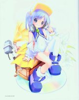 BUY NEW moetan - 149872 Premium Anime Print Poster